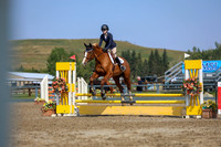 09873 - Mckenna - 2026 Rocky Mountain Classic II - Saturday August 15th
