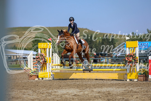 09873 - Mckenna - 2026 Rocky Mountain Classic II - Saturday August 15th