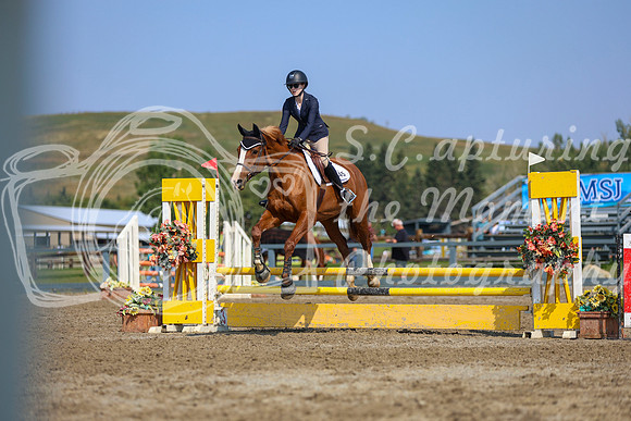 09874 - Mckenna - 2026 Rocky Mountain Classic II - Saturday August 15th