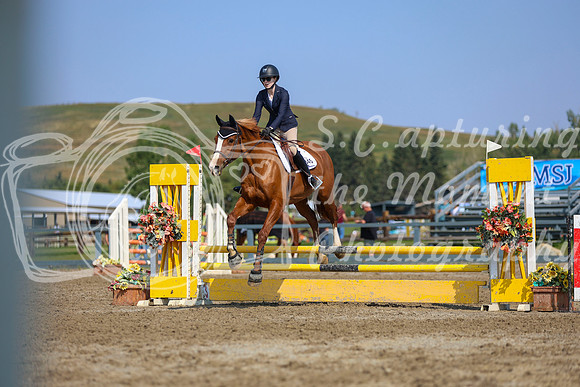 09875 - Mckenna - 2026 Rocky Mountain Classic II - Saturday August 15th