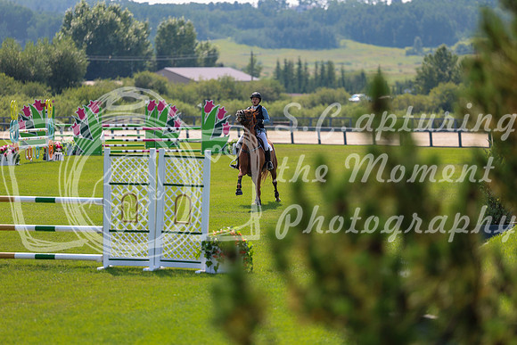 06105 - Shea - 2026 Rocky Mountain Classic II - Saturday August 15th