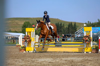 09876 - Mckenna - 2026 Rocky Mountain Classic II - Saturday August 15th