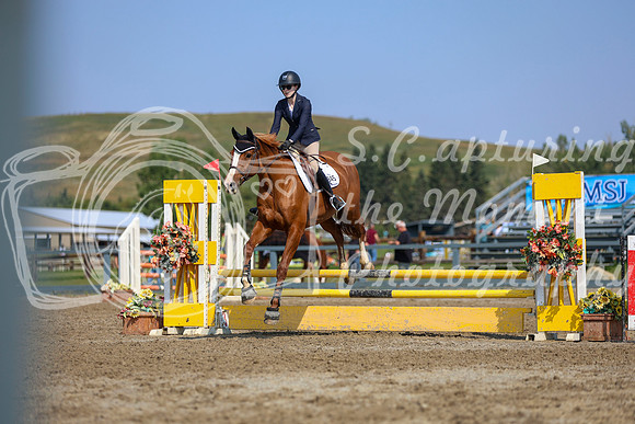 09876 - Mckenna - 2026 Rocky Mountain Classic II - Saturday August 15th
