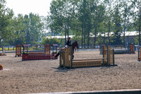 03679 - Mykenzi - 2026 Rocky Mountain Classic II - Saturday August 15th