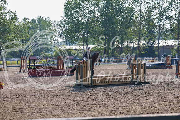 03679 - Mykenzi - 2026 Rocky Mountain Classic II - Saturday August 15th