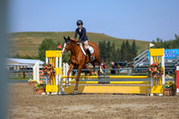 09877 - Mckenna - 2026 Rocky Mountain Classic II - Saturday August 15th