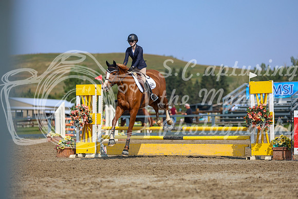 09877 - Mckenna - 2026 Rocky Mountain Classic II - Saturday August 15th