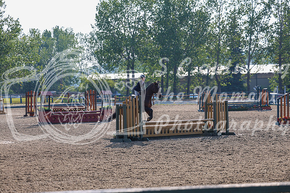 03680 - Mykenzi - 2026 Rocky Mountain Classic II - Saturday August 15th