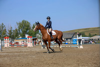 09878 - Mckenna - 2026 Rocky Mountain Classic II - Saturday August 15th