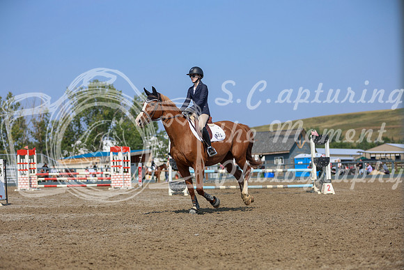 09878 - Mckenna - 2026 Rocky Mountain Classic II - Saturday August 15th