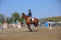 09879 - Mckenna - 2026 Rocky Mountain Classic II - Saturday August 15th