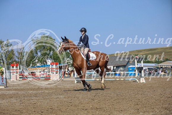 09879 - Mckenna - 2026 Rocky Mountain Classic II - Saturday August 15th
