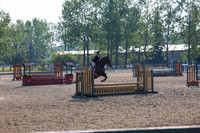 03681 - Mykenzi - 2026 Rocky Mountain Classic II - Saturday August 15th