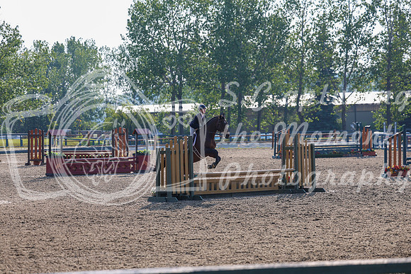 03681 - Mykenzi - 2026 Rocky Mountain Classic II - Saturday August 15th