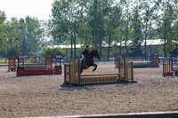03682 - Mykenzi - 2026 Rocky Mountain Classic II - Saturday August 15th