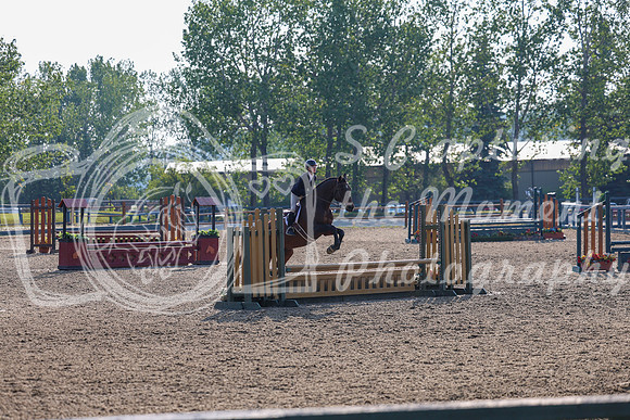 03682 - Mykenzi - 2026 Rocky Mountain Classic II - Saturday August 15th