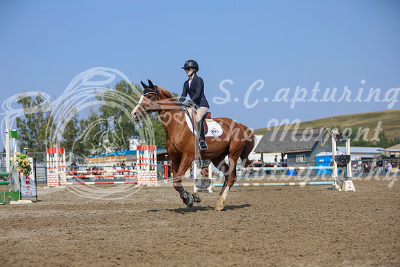 09882 - Mckenna - 2026 Rocky Mountain Classic II - Saturday August 15th