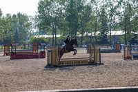 03683 - Mykenzi - 2026 Rocky Mountain Classic II - Saturday August 15th