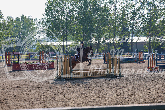03683 - Mykenzi - 2026 Rocky Mountain Classic II - Saturday August 15th