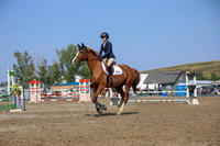 09883 - Mckenna - 2026 Rocky Mountain Classic II - Saturday August 15th