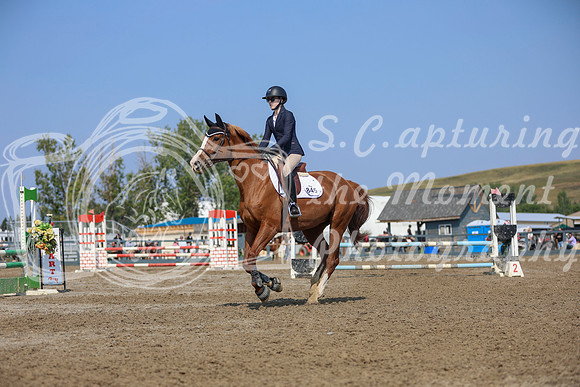 09883 - Mckenna - 2026 Rocky Mountain Classic II - Saturday August 15th