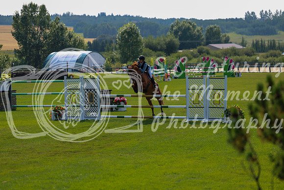 06107 - Shea - 2026 Rocky Mountain Classic II - Saturday August 15th