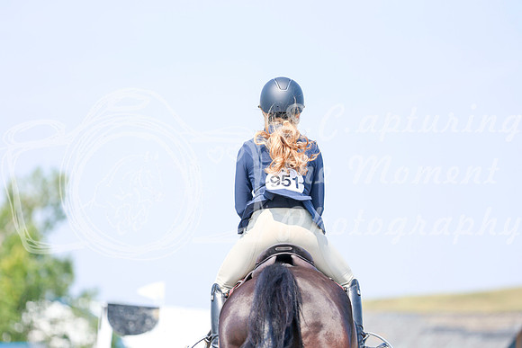 19752 - Mckenna - 2026 Rocky Mountain Classic II - Saturday August 15th