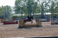03684 - Mykenzi - 2026 Rocky Mountain Classic II - Saturday August 15th