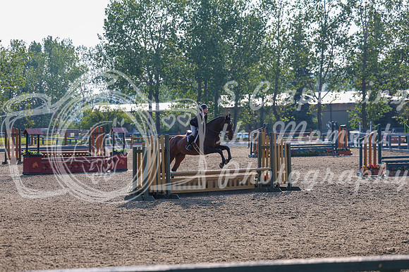 03684 - Mykenzi - 2026 Rocky Mountain Classic II - Saturday August 15th
