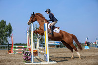 09885 - Mckenna - 2026 Rocky Mountain Classic II - Saturday August 15th