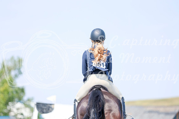 19753 - Mckenna - 2026 Rocky Mountain Classic II - Saturday August 15th