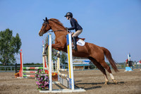 09886 - Mckenna - 2026 Rocky Mountain Classic II - Saturday August 15th