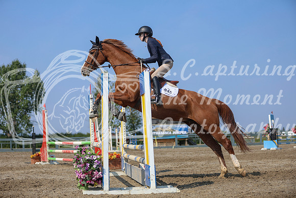 09886 - Mckenna - 2026 Rocky Mountain Classic II - Saturday August 15th