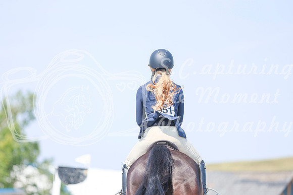 19754 - Mckenna - 2026 Rocky Mountain Classic II - Saturday August 15th