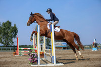 09887 - Mckenna - 2026 Rocky Mountain Classic II - Saturday August 15th
