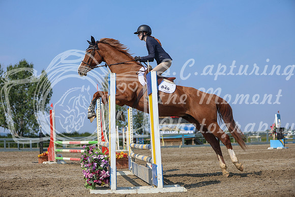 09887 - Mckenna - 2026 Rocky Mountain Classic II - Saturday August 15th