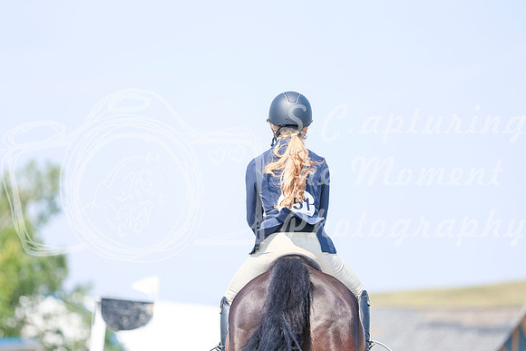 19755 - Mckenna - 2026 Rocky Mountain Classic II - Saturday August 15th