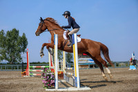 09888 - Mckenna - 2026 Rocky Mountain Classic II - Saturday August 15th