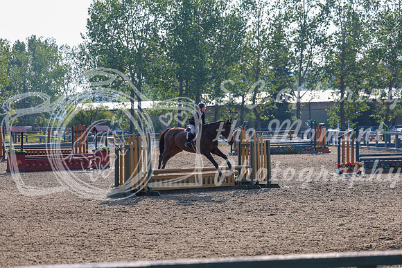 03686 - Mykenzi - 2026 Rocky Mountain Classic II - Saturday August 15th
