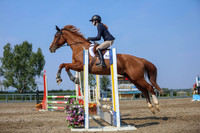 09889 - Mckenna - 2026 Rocky Mountain Classic II - Saturday August 15th