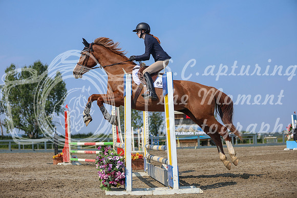 09889 - Mckenna - 2026 Rocky Mountain Classic II - Saturday August 15th
