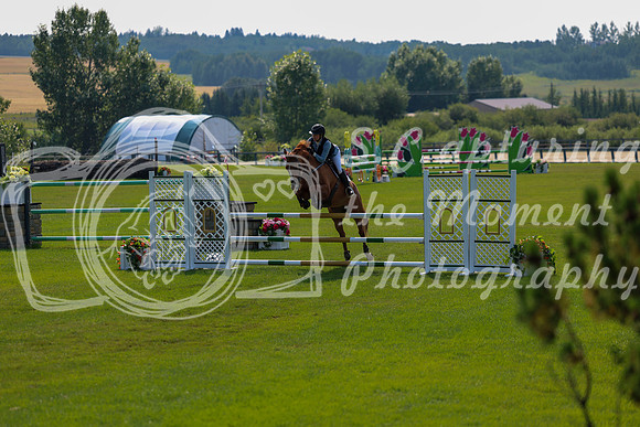 06108 - Shea - 2026 Rocky Mountain Classic II - Saturday August 15th