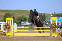 19756 - Mckenna - 2026 Rocky Mountain Classic II - Saturday August 15th
