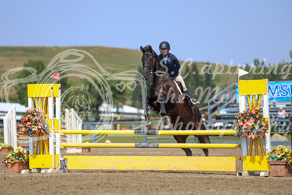 19756 - Mckenna - 2026 Rocky Mountain Classic II - Saturday August 15th
