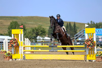 19757 - Mckenna - 2026 Rocky Mountain Classic II - Saturday August 15th