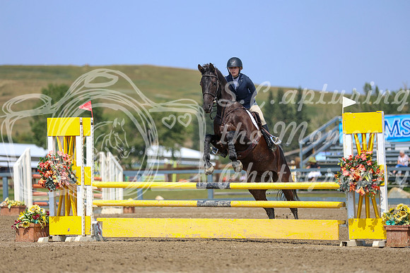19757 - Mckenna - 2026 Rocky Mountain Classic II - Saturday August 15th