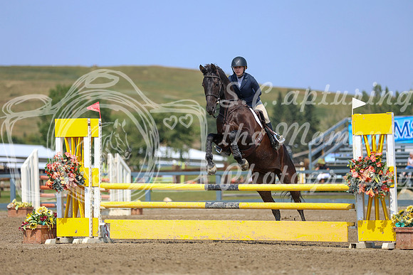 19758 - Mckenna - 2026 Rocky Mountain Classic II - Saturday August 15th