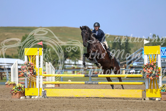 19759 - Mckenna - 2026 Rocky Mountain Classic II - Saturday August 15th