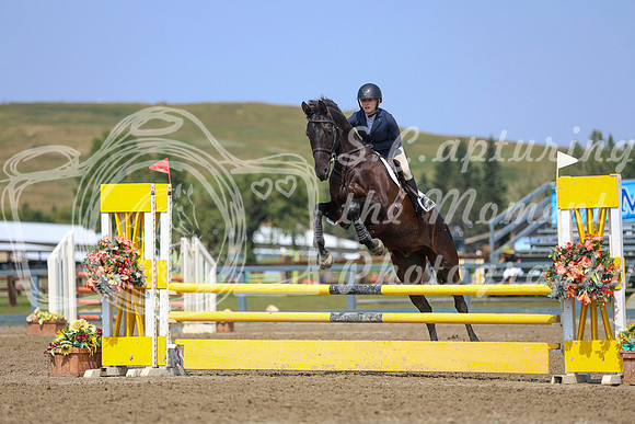 19760 - Mckenna - 2026 Rocky Mountain Classic II - Saturday August 15th