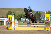 19761 - Mckenna - 2026 Rocky Mountain Classic II - Saturday August 15th